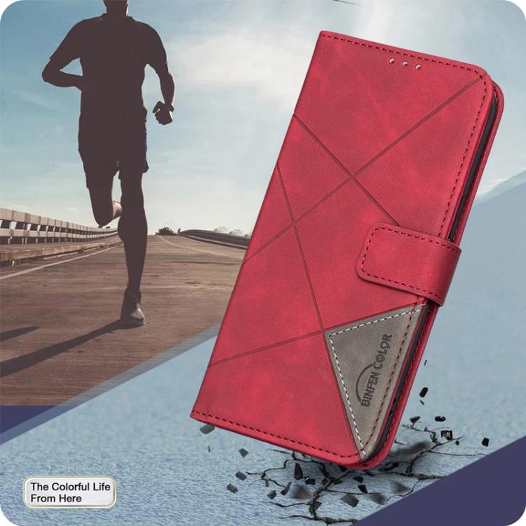 Magnetic Buckle Rhombus Texture Leather Phone Case, For Samsung Galaxy S26 Ultra 5G, For Samsung Galaxy S26 5G, For Samsung Galaxy S25 FE 5G, For Samsung Galaxy S25 Edge 5G