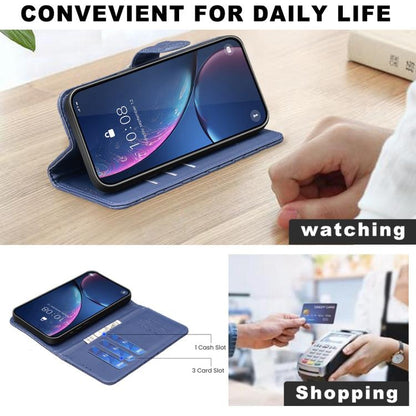 Diamond Lattice Wallet Flip Leather Phone Case, For Galaxy S26 FE 5G, For Samsung Galaxy S26+ 5G, For Samsung Galaxy S26 Ultra 5G, For Samsung Galaxy S26 5G