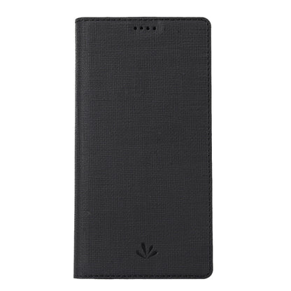 ViLi DMX-54 Shockproof TPU + PU Leather Magnetic Attraction Horizontal Flip Protective Case with Card Slots & Holder, For OnePlus Nord / OnePlus Z / OnePlus 8 Nord 5G, For Xiaomi Redmi 10X 4G / Redmi Note9