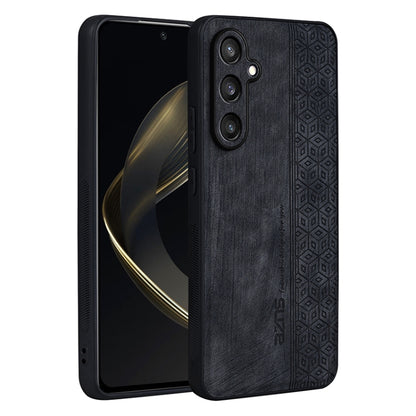AZNS 3D Embossed Skin Feel Phone Case, For Samsung Galaxy S25+ 5G, For Samsung Galaxy S25 Ultra 5G, For Samsung Galaxy S24 FE 5G