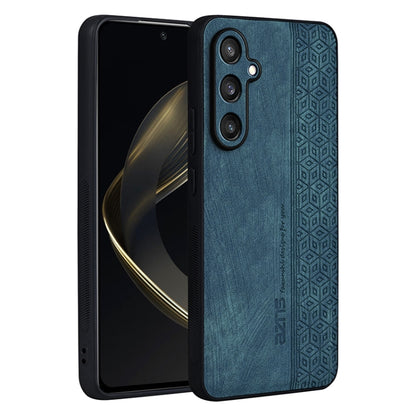 AZNS 3D Embossed Skin Feel Phone Case, For Samsung Galaxy S25+ 5G, For Samsung Galaxy S25 Ultra 5G, For Samsung Galaxy S24 FE 5G
