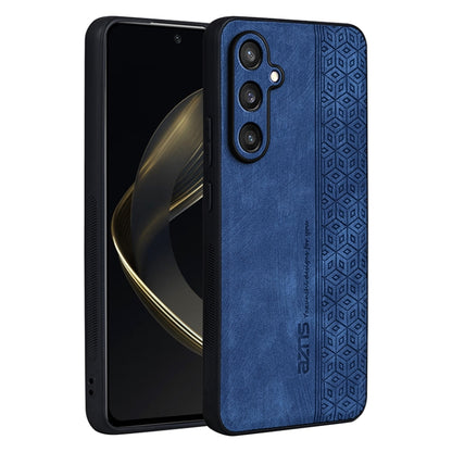 AZNS 3D Embossed Skin Feel Phone Case, For Samsung Galaxy S25+ 5G, For Samsung Galaxy S25 Ultra 5G, For Samsung Galaxy S24 FE 5G
