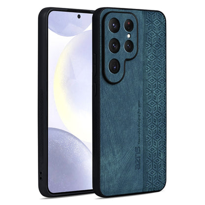 AZNS 3D Embossed Skin Feel Phone Case, For Samsung Galaxy S25+ 5G, For Samsung Galaxy S25 Ultra 5G, For Samsung Galaxy S24 FE 5G