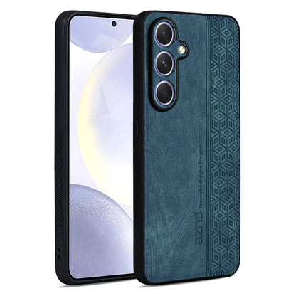 AZNS 3D Embossed Skin Feel Phone Case, For Samsung Galaxy S25+ 5G, For Samsung Galaxy S25 Ultra 5G, For Samsung Galaxy S24 FE 5G