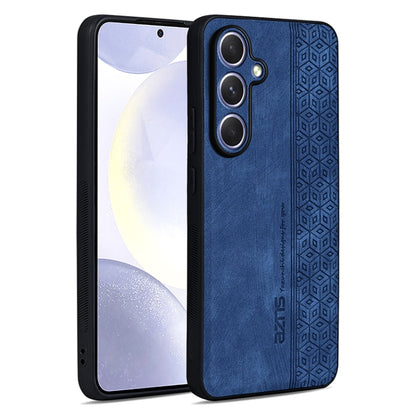 AZNS 3D Embossed Skin Feel Phone Case, For Samsung Galaxy S25+ 5G, For Samsung Galaxy S25 Ultra 5G, For Samsung Galaxy S24 FE 5G
