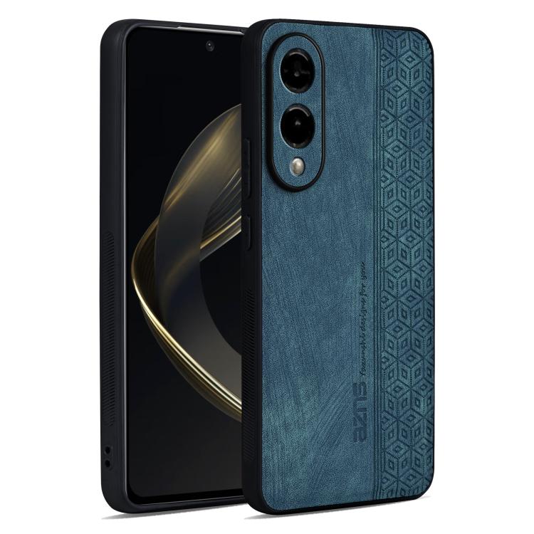 AZNS 3D Embossed Skin Feel Phone Case, For Galaxy S26 FE 5G, For Samsung Galaxy S25 FE 5G, For Samsung Galaxy S25 Edge 5G, For Samsung Galaxy S25 5G