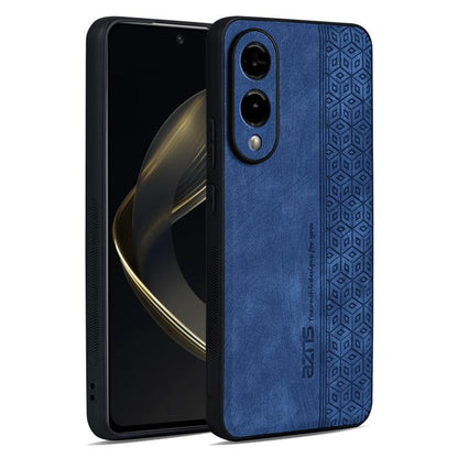 AZNS 3D Embossed Skin Feel Phone Case, For Galaxy S26 FE 5G, For Samsung Galaxy S25 FE 5G, For Samsung Galaxy S25 Edge 5G, For Samsung Galaxy S25 5G