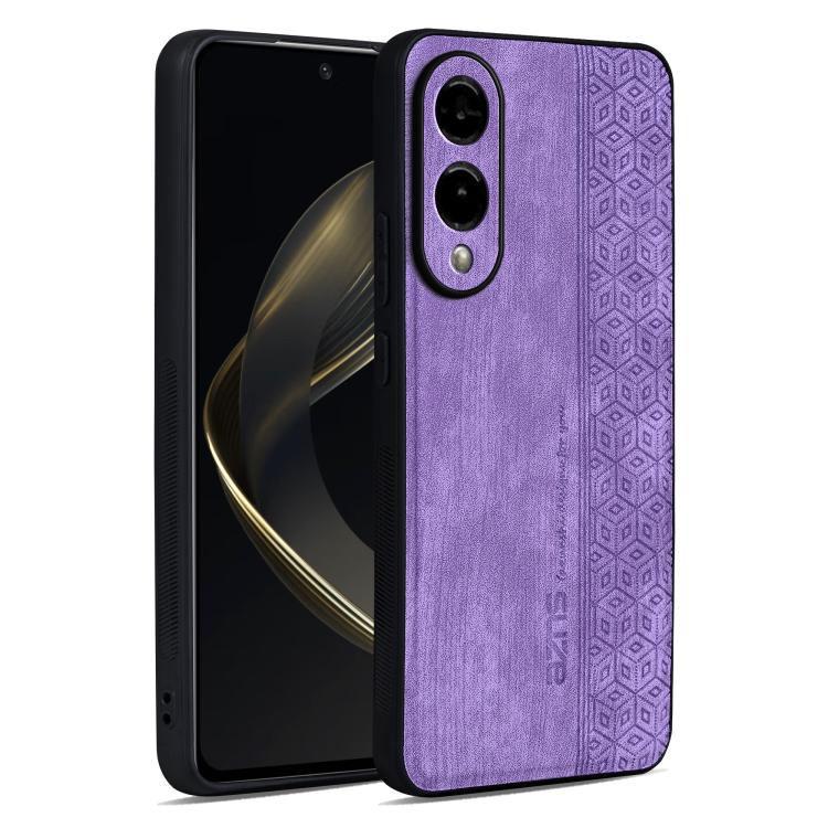 AZNS 3D Embossed Skin Feel Phone Case, For Galaxy S26 FE 5G, For Samsung Galaxy S25 FE 5G, For Samsung Galaxy S25 Edge 5G, For Samsung Galaxy S25 5G