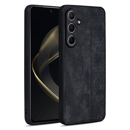 AZNS 3D Embossed Skin Feel Phone Case, For Galaxy S26 FE 5G, For Samsung Galaxy S25 FE 5G, For Samsung Galaxy S25 Edge 5G, For Samsung Galaxy S25 5G