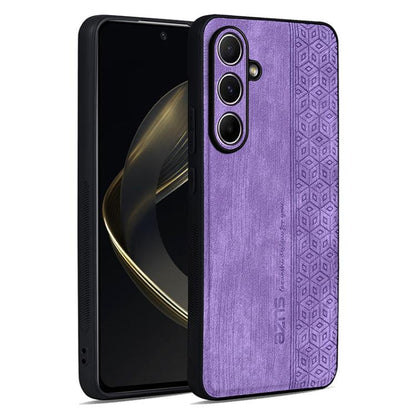 AZNS 3D Embossed Skin Feel Phone Case, For Galaxy S26 FE 5G, For Samsung Galaxy S25 FE 5G, For Samsung Galaxy S25 Edge 5G, For Samsung Galaxy S25 5G