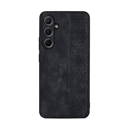 AZNS 3D Embossed Skin Feel Phone Case, For Galaxy S26 FE 5G, For Samsung Galaxy S25 FE 5G, For Samsung Galaxy S25 Edge 5G, For Samsung Galaxy S25 5G