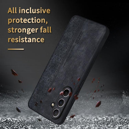 AZNS 3D Embossed Skin Feel Phone Case, For Galaxy S26 FE 5G, For Samsung Galaxy S25 FE 5G, For Samsung Galaxy S25 Edge 5G, For Samsung Galaxy S25 5G