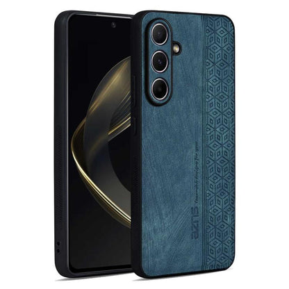AZNS 3D Embossed Skin Feel Phone Case, For Galaxy S26 FE 5G, For Samsung Galaxy S25 FE 5G, For Samsung Galaxy S25 Edge 5G, For Samsung Galaxy S25 5G