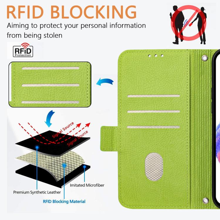Embossed Rose RFID Anti-theft Leather Phone Case, For Samsung Galaxy S26 5G, For Samsung Galaxy S25 Edge 5G, For Samsung Galaxy S25 5G, For Samsung Galaxy S25+ 5G