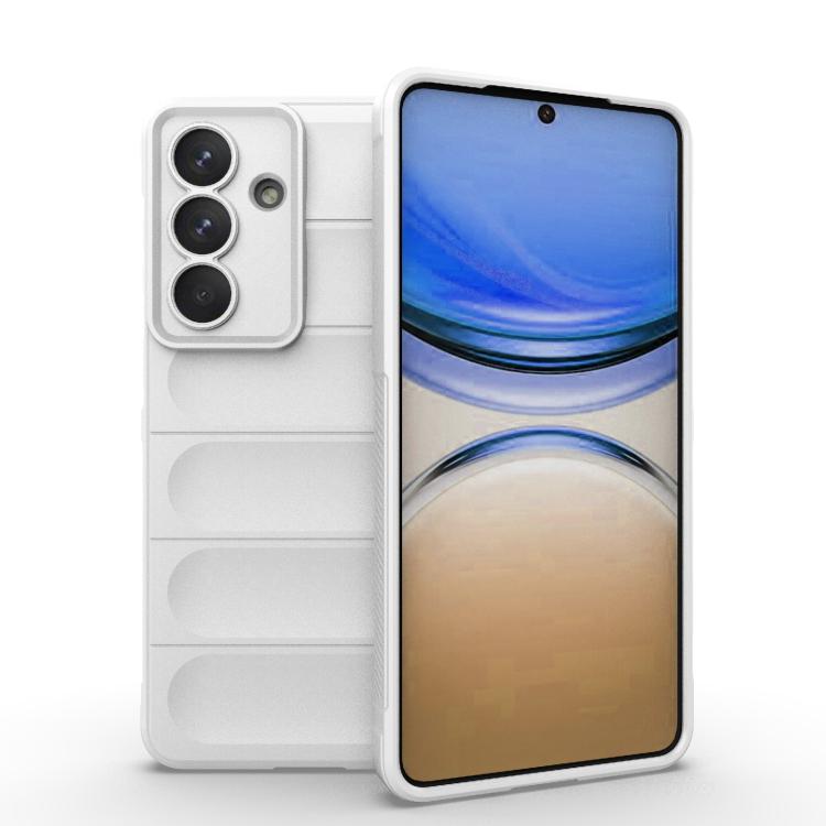 Magic Shield TPU + Flannel Phone Case, For Samsung Galaxy S26+ 5G, For Samsung Galaxy S26 Edge 5G