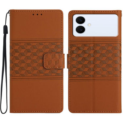 Diamond Embossed Skin Feel Leather Phone Case, For Samsung Galaxy S26 Edge 5G, For Samsung Galaxy S26 Ultra 5G, For Samsung Galaxy S26 5G, For Samsung Galaxy S25 Edge 5G