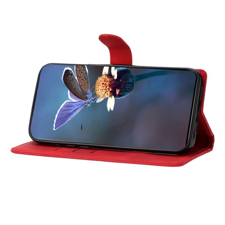 Cherry Blossom Butterfly Skin Feel Embossed PU Phone Case, For Samsung Galaxy S25 Edge 5G, For Samsung Galaxy S25 5G, For Samsung Galaxy S25+ 5G