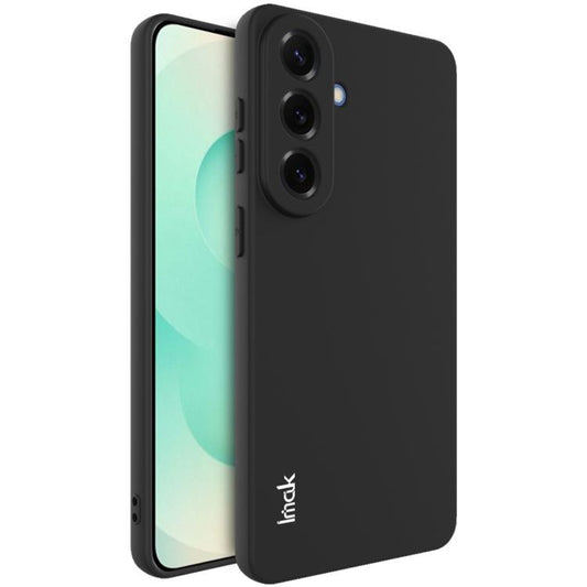 imak UC-3 Series Shockproof Frosted TPU Phone Case, For Samsung Galaxy S26+ 5G, For Samsung Galaxy S26 Ultra 5G, For Samsung Galaxy S26 5G, For Samsung Galaxy S25 Edge 5G, For Samsung Galaxy S25 5G, For Samsung Galaxy S25+ 5G