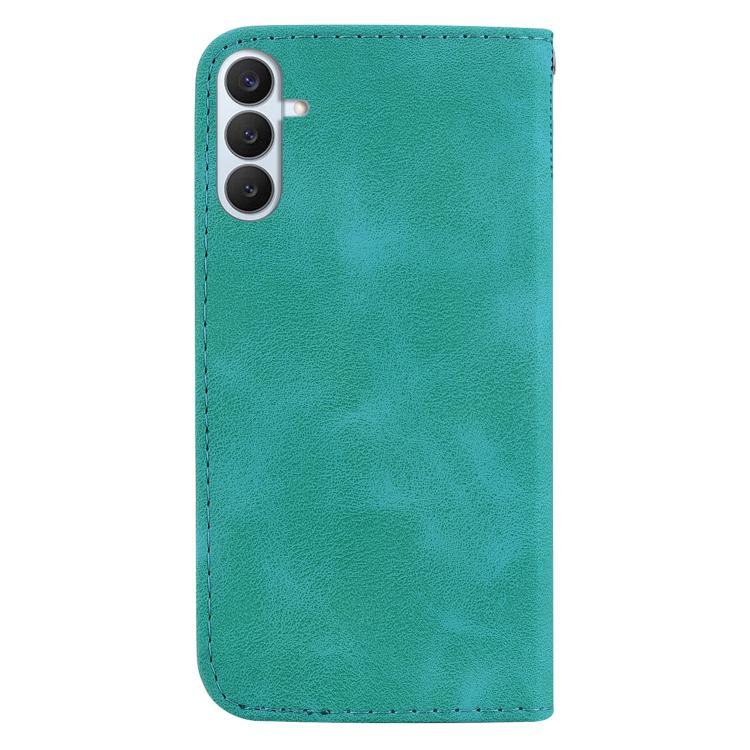 Seven-shaped Embossed Leather Phone Case, For Samsung Galaxy S26+ 5G, For Samsung Galaxy S26 Edge 5G, For Samsung Galaxy S26 Ultra 5G, For Samsung Galaxy S26 5G