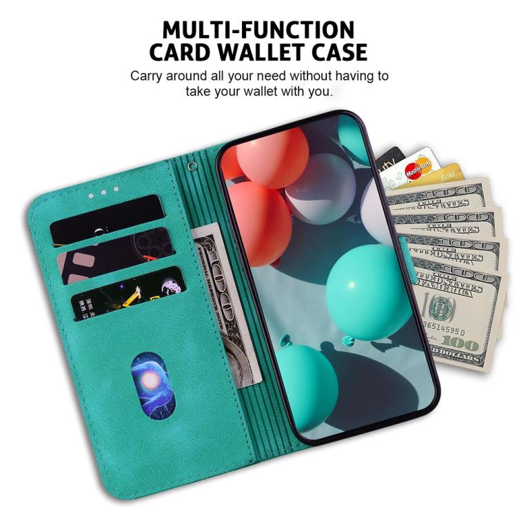 Seven-shaped Embossed Leather Phone Case, For Samsung Galaxy S26+ 5G, For Samsung Galaxy S26 Edge 5G, For Samsung Galaxy S26 Ultra 5G, For Samsung Galaxy S26 5G