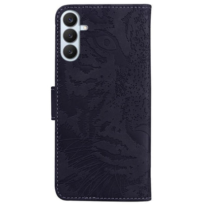 Tiger Embossing Pattern Flip Leather Phone Case, For Samsung Galaxy S26+ 5G, For Samsung Galaxy S26 Edge 5G, For Samsung Galaxy S26 Ultra 5G, For Samsung Galaxy S26 5G