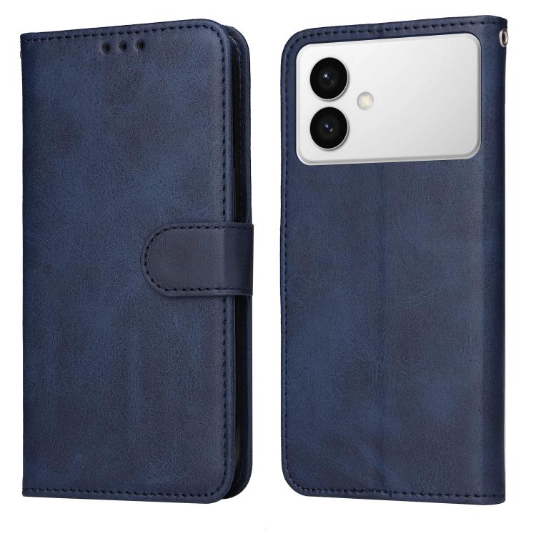Classic Calf Texture Flip Leather Phone Case, For Samsung Galaxy S26+ 5G, For Samsung Galaxy S26 Edge 5G, For Samsung Galaxy S26 Ultra 5G, For Samsung Galaxy S26 5G