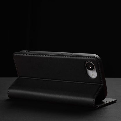 LC.IMEEKE L1 Series Frosted Fine Texture PU Phone Case, For iPhone 16e, For iPhone 16 Pro Max, For iPhone 16 Pro, For iPhone 16 Plus