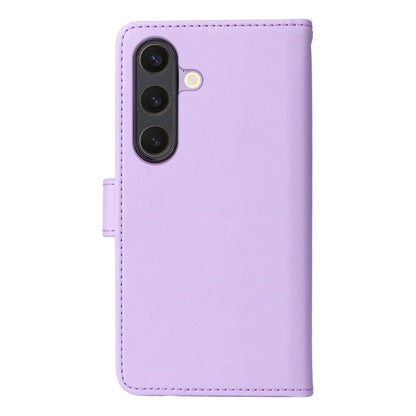 BETOPNICE BN-005 2 in 1 Detachable Imitate Genuine Leather Phone Case, For Galaxy S25 5G, For Galaxy S25+ 5G, For Galaxy S25 Ultra 5G, For Galaxy S24 FE 5G
