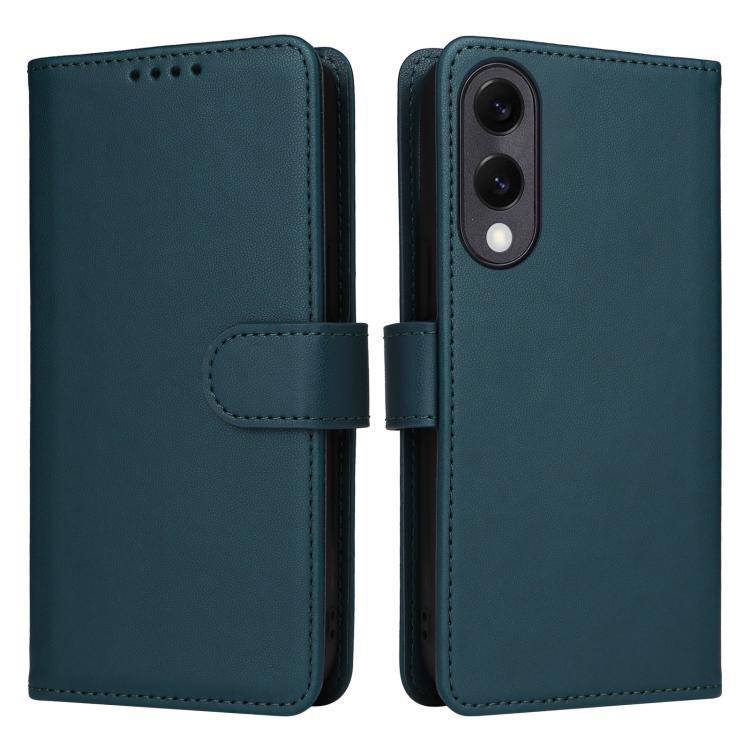 BETOPNICE BN-005 2 in 1 Detachable Imitate Genuine Leather Phone Case, For Galaxy S26+ 5G, For Galaxy S26 Ultra 5G, For Galaxy S26 5G, For Galaxy S25 Edge 5G