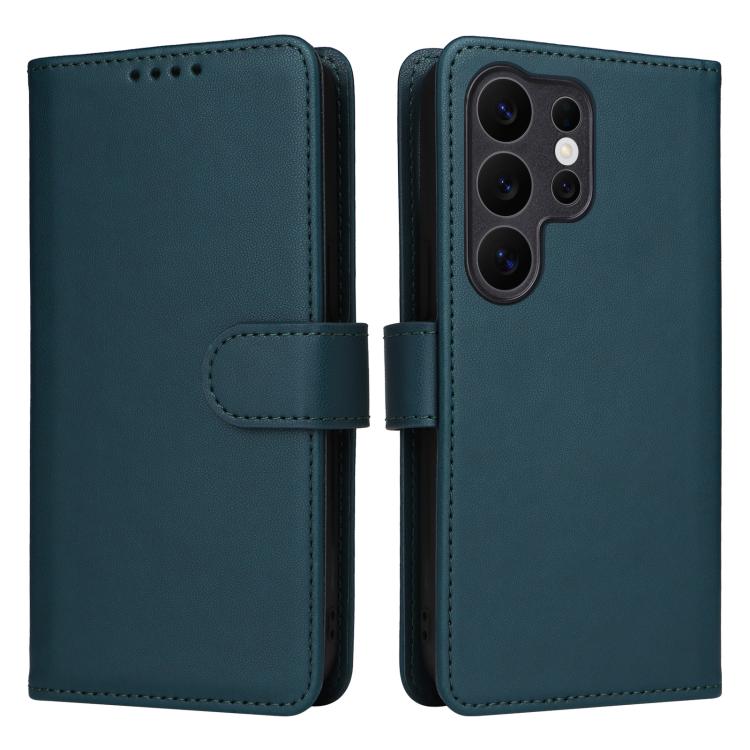 BETOPNICE BN-005 2 in 1 Detachable Imitate Genuine Leather Phone Case, For Galaxy S26+ 5G, For Galaxy S26 Ultra 5G, For Galaxy S26 5G, For Galaxy S25 Edge 5G