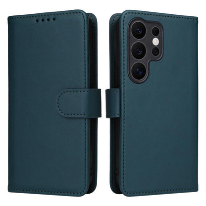 BETOPNICE BN-005 2 in 1 Detachable Imitate Genuine Leather Phone Case, For Galaxy S26+ 5G, For Galaxy S26 Ultra 5G, For Galaxy S26 5G, For Galaxy S25 Edge 5G