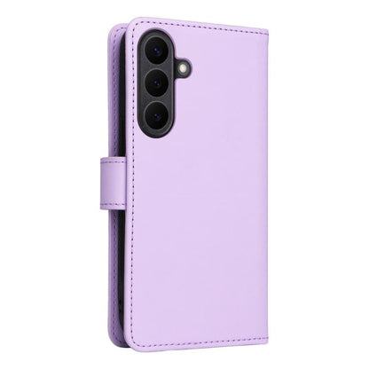 BETOPNICE BN-005 2 in 1 Detachable Imitate Genuine Leather Phone Case, For Galaxy S26+ 5G, For Galaxy S26 Ultra 5G, For Galaxy S26 5G, For Galaxy S25 Edge 5G