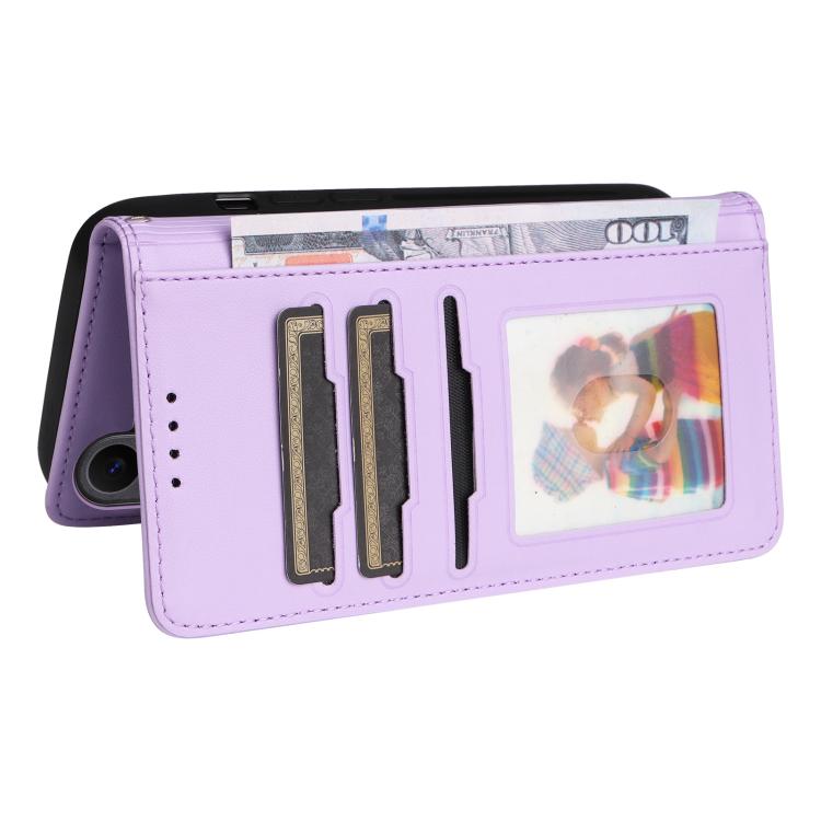 BETOPNICE BN-005 2 in 1 Detachable Imitate Genuine Leather Phone Case, For Galaxy S26+ 5G, For Galaxy S26 Ultra 5G, For Galaxy S26 5G, For Galaxy S25 Edge 5G