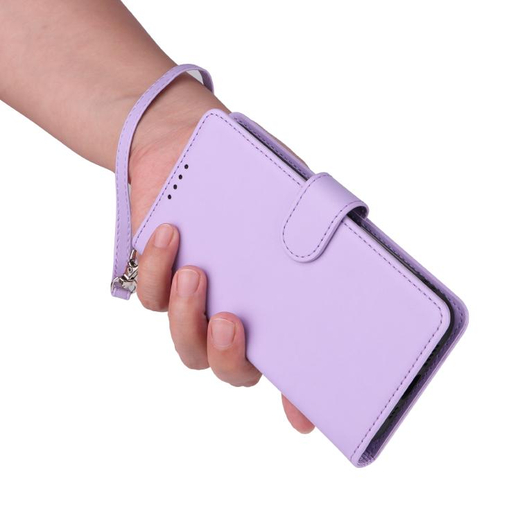 BETOPNICE BN-005 2 in 1 Detachable Imitate Genuine Leather Phone Case, For Galaxy S26+ 5G, For Galaxy S26 Ultra 5G, For Galaxy S26 5G, For Galaxy S25 Edge 5G