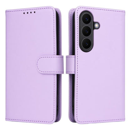 BETOPNICE BN-005 2 in 1 Detachable Imitate Genuine Leather Phone Case, For Galaxy S26+ 5G, For Galaxy S26 Ultra 5G, For Galaxy S26 5G, For Galaxy S25 Edge 5G
