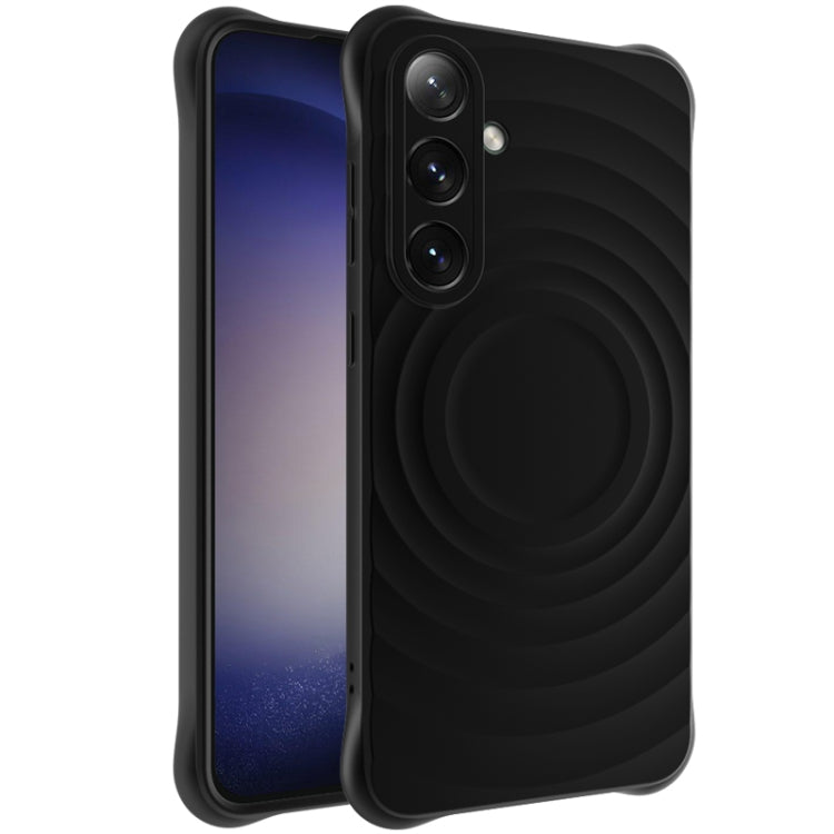 IMAK UC-6 Series Manbo Frosting Soft Phone Case, For Samsung Galaxy S25 5G, For Samsung Galaxy S25+ 5G, For Samsung Galaxy S25 Ultra 5G, For Samsung Galaxy S24 FE 5G