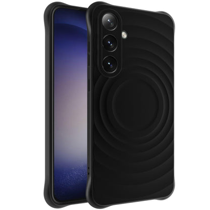 IMAK UC-6 Series Manbo Frosting Soft Phone Case, For Samsung Galaxy S25 5G, For Samsung Galaxy S25+ 5G, For Samsung Galaxy S25 Ultra 5G, For Samsung Galaxy S24 FE 5G