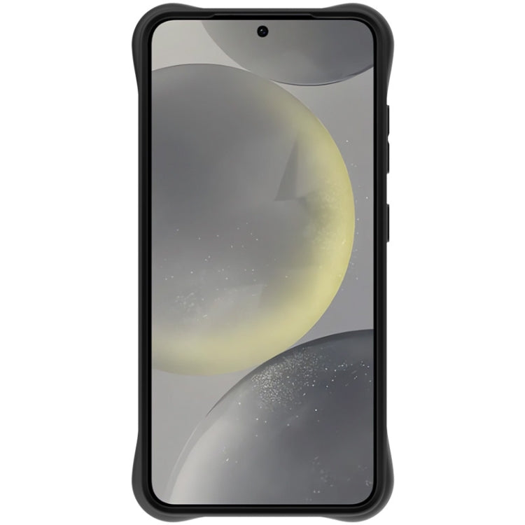 IMAK UC-6 Series Manbo Frosting Soft Phone Case, For Samsung Galaxy S25 5G, For Samsung Galaxy S25+ 5G, For Samsung Galaxy S25 Ultra 5G, For Samsung Galaxy S24 FE 5G