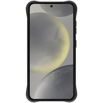 IMAK UC-6 Series Manbo Frosting Soft Phone Case, For Samsung Galaxy S25 5G, For Samsung Galaxy S25+ 5G, For Samsung Galaxy S25 Ultra 5G, For Samsung Galaxy S24 FE 5G