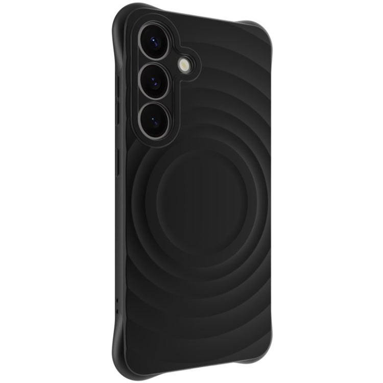 IMAK UC-6 Series Manbo Frosting Soft Phone Case, For Samsung Galaxy S25 5G, For Samsung Galaxy S25+ 5G, For Samsung Galaxy S25 Ultra 5G, For Samsung Galaxy S24 FE 5G