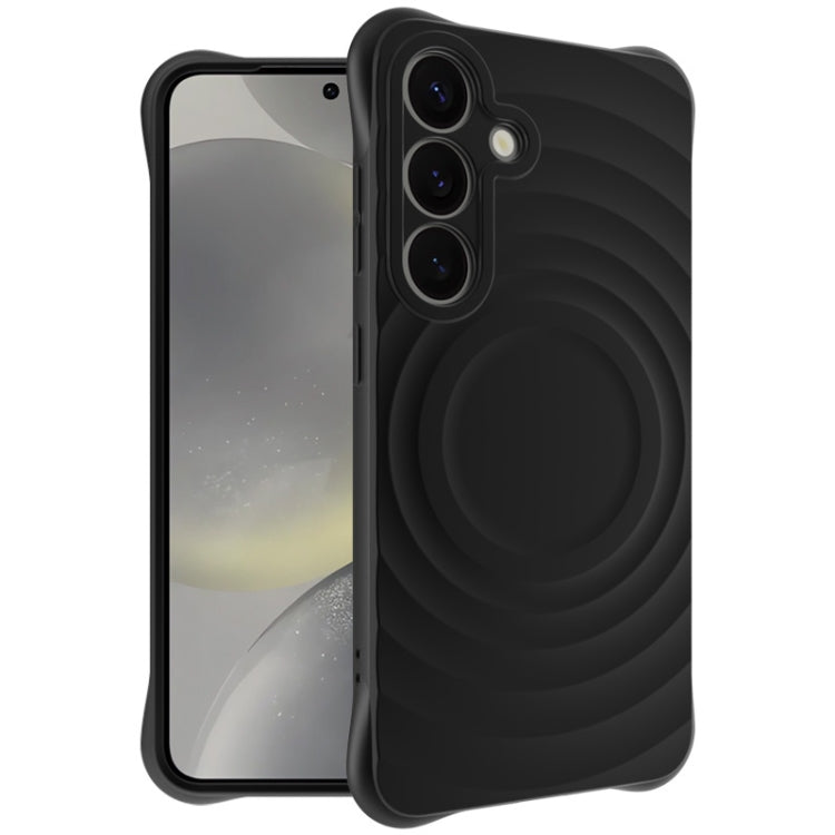 IMAK UC-6 Series Manbo Frosting Soft Phone Case, For Samsung Galaxy S25 5G, For Samsung Galaxy S25+ 5G, For Samsung Galaxy S25 Ultra 5G, For Samsung Galaxy S24 FE 5G