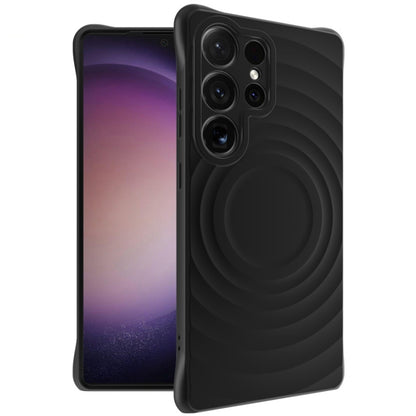 IMAK UC-6 Series Manbo Frosting Soft Phone Case, For Samsung Galaxy S25 5G, For Samsung Galaxy S25+ 5G, For Samsung Galaxy S25 Ultra 5G, For Samsung Galaxy S24 FE 5G