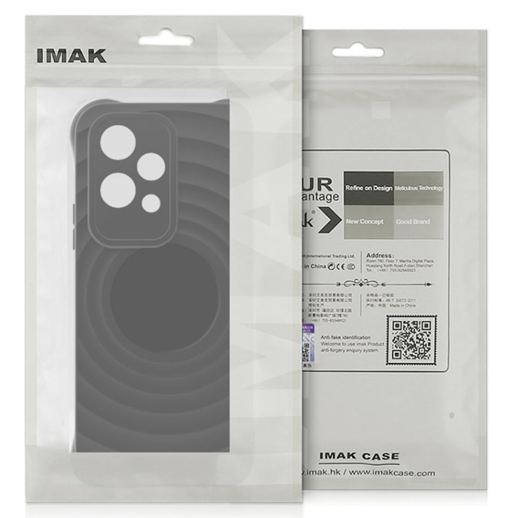 IMAK UC-6 Series Manbo Frosting Soft Phone Case, For Samsung Galaxy S25 5G, For Samsung Galaxy S25+ 5G, For Samsung Galaxy S25 Ultra 5G, For Samsung Galaxy S24 FE 5G