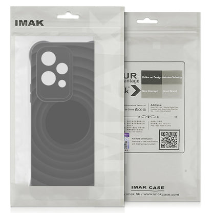IMAK UC-6 Series Manbo Frosting Soft Phone Case, For Samsung Galaxy S25 5G, For Samsung Galaxy S25+ 5G, For Samsung Galaxy S25 Ultra 5G, For Samsung Galaxy S24 FE 5G