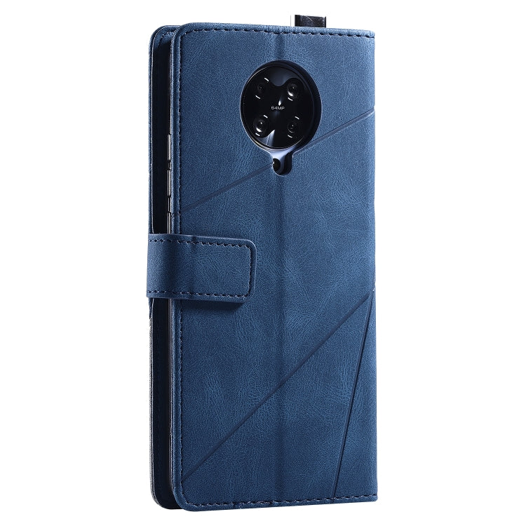Skin Feel Splicing Horizontal Flip Leather Case with Holder & Card Slots & Wallet & Photo Frame, For Xiaomi Redmi K30 Pro, For Xiaomi Redmi Note 7 / Note 7 Pro, For Xiaomi Mi 9T Pro / Redmi K20 Pro, For Xiaomi Mi 10 5G / Mi 10 Pro 5G