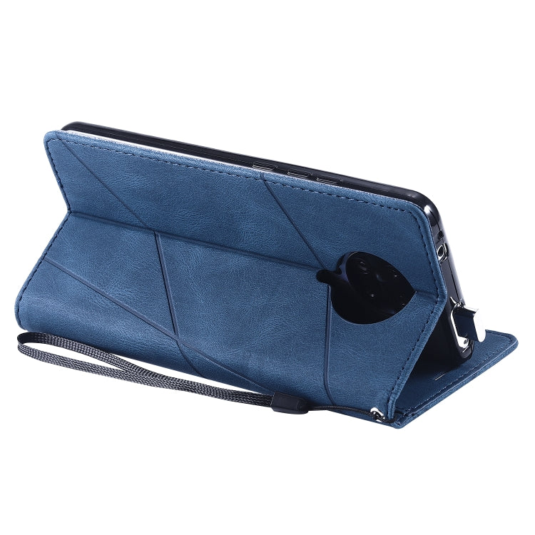 Skin Feel Splicing Horizontal Flip Leather Case with Holder & Card Slots & Wallet & Photo Frame, For Xiaomi Redmi K30 Pro, For Xiaomi Redmi Note 7 / Note 7 Pro, For Xiaomi Mi 9T Pro / Redmi K20 Pro, For Xiaomi Mi 10 5G / Mi 10 Pro 5G