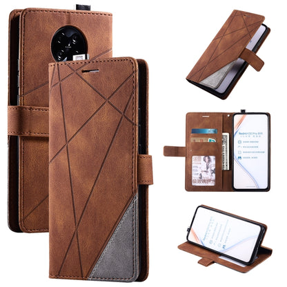 Skin Feel Splicing Horizontal Flip Leather Case with Holder & Card Slots & Wallet & Photo Frame, For Xiaomi Redmi K30 Pro, For Xiaomi Redmi Note 7 / Note 7 Pro, For Xiaomi Mi 9T Pro / Redmi K20 Pro, For Xiaomi Mi 10 5G / Mi 10 Pro 5G