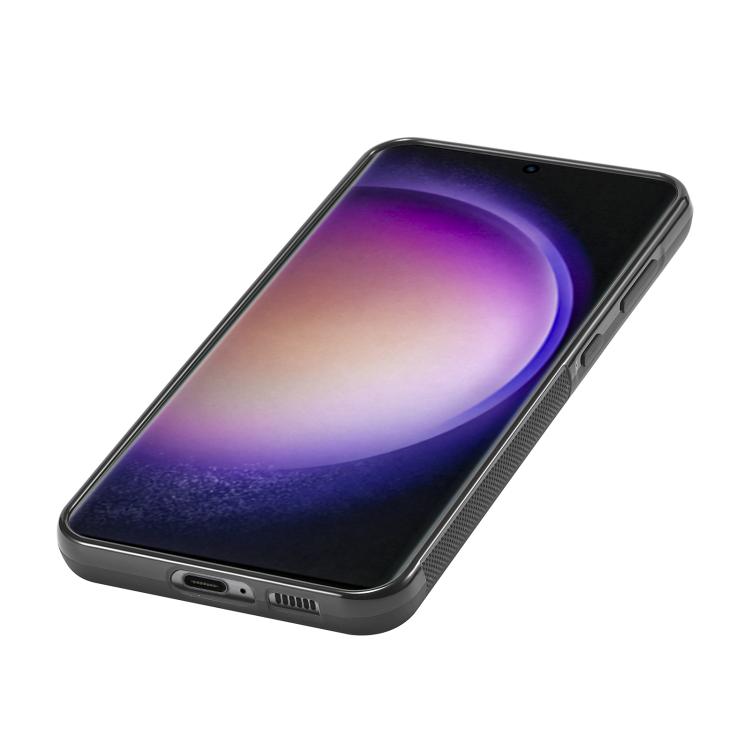 LC.IMEEKE 3 in 1 Carbon Fiber Texture Shockproof Phone Case, For Samsung Galaxy S26+ 5G, For Samsung Galaxy S26 Ultra 5G, For Samsung Galaxy S26 5G, For Samsung Galaxy S25 5G, For Samsung Galaxy S25+ 5G, For Samsung Galaxy S25 Ultra 5G                 ...