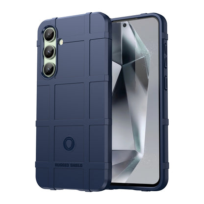 Full Coverage Shockproof TPU Phone Case, For Samsung Galaxy S26 Ultra 5G, For Samsung Galaxy S25 5G, For Samsung Galaxy S25+ 5G, For Samsung Galaxy S25 Ultra 5G, For Samsung Galaxy S24 FE 5G