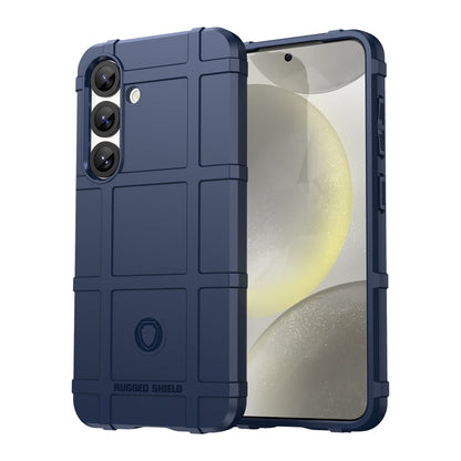 Full Coverage Shockproof TPU Phone Case, For Samsung Galaxy S26 Ultra 5G, For Samsung Galaxy S25 5G, For Samsung Galaxy S25+ 5G, For Samsung Galaxy S25 Ultra 5G, For Samsung Galaxy S24 FE 5G